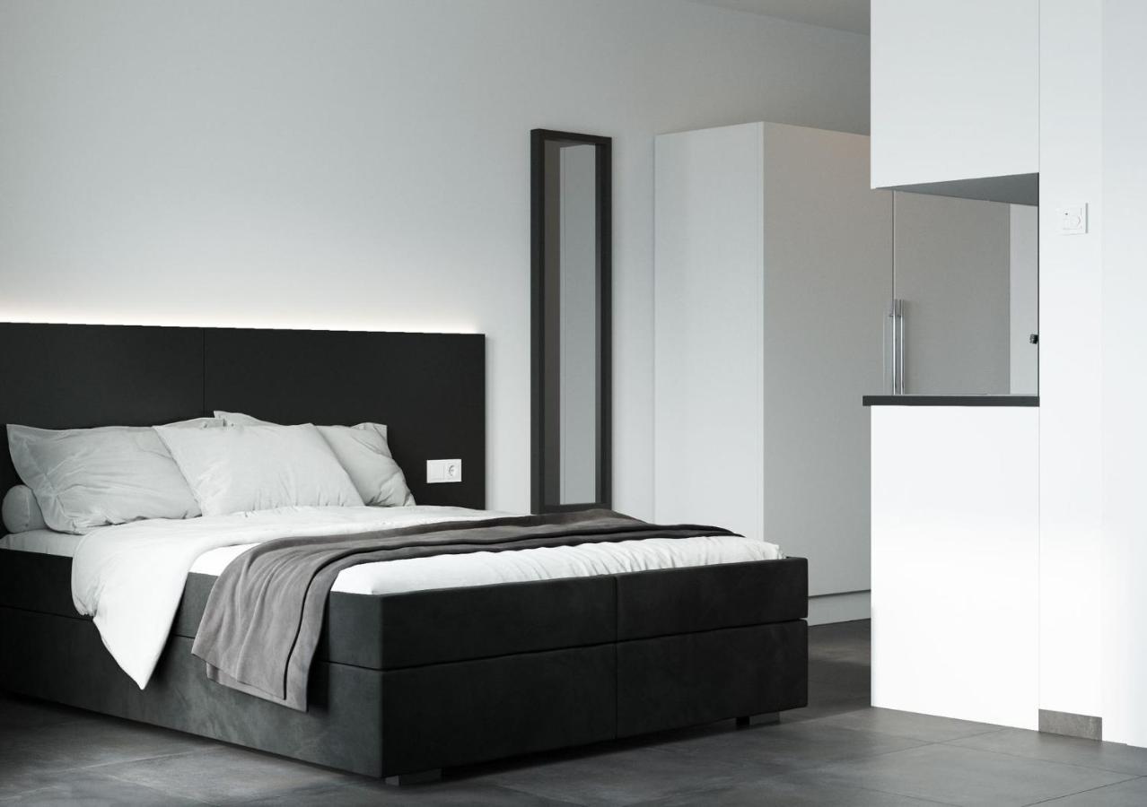The Residences - Apartments Frankfurt Offenbach am Main ภายนอก รูปภาพ
