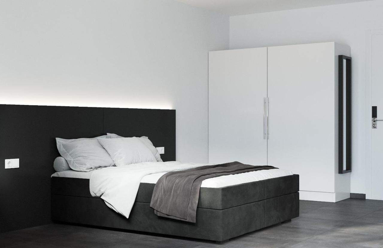 The Residences - Apartments Frankfurt Offenbach am Main ภายนอก รูปภาพ