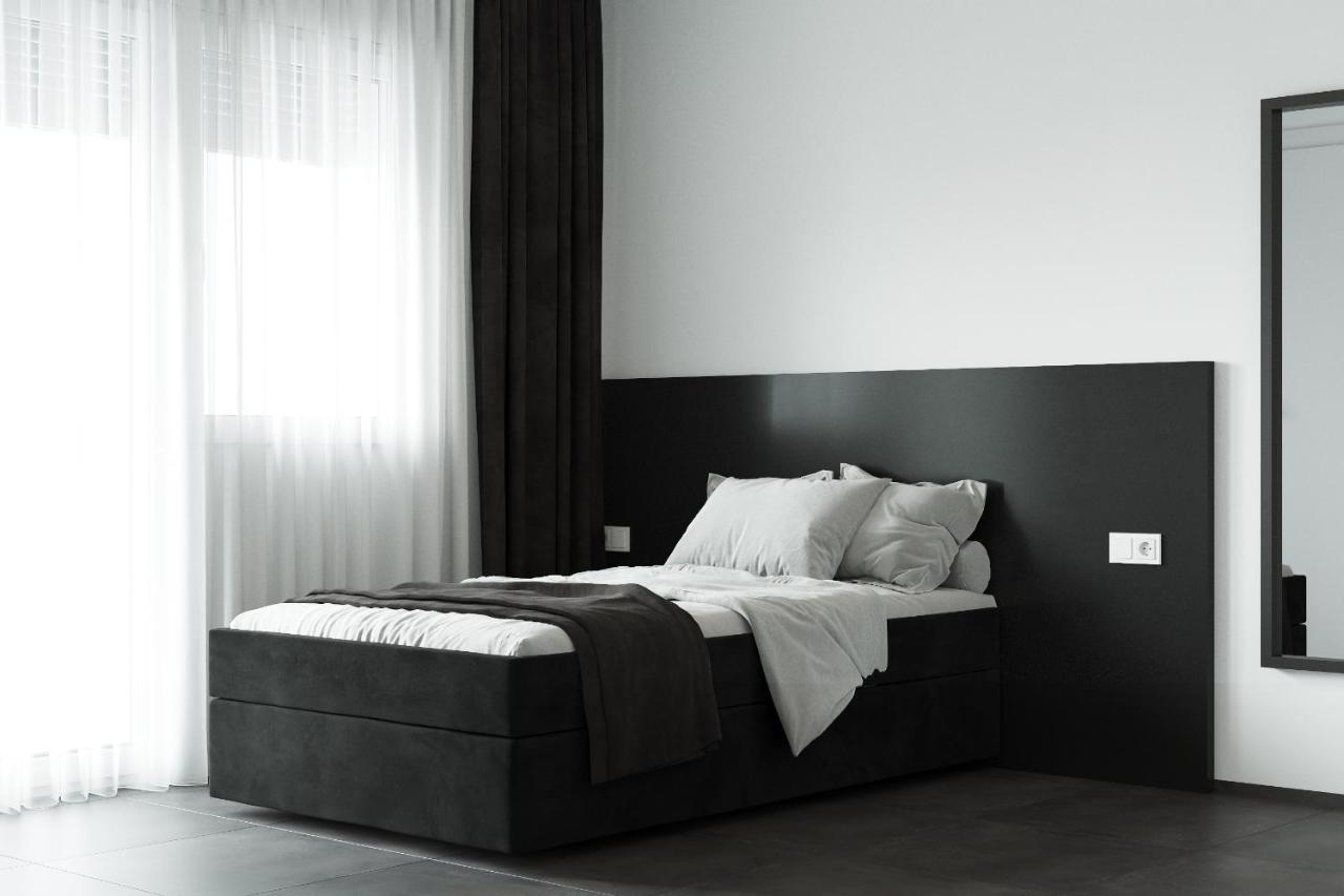 The Residences - Apartments Frankfurt Offenbach am Main ภายนอก รูปภาพ